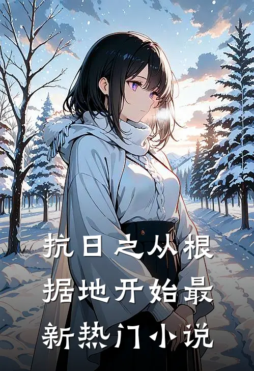 抗日之从根据地开始最新热门小说