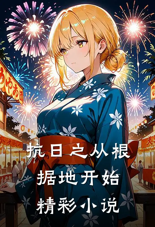 抗日之从根据地开始精彩小说