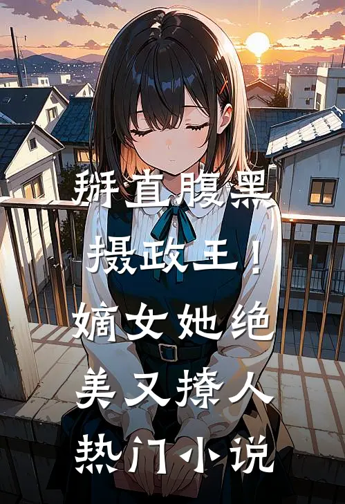 掰直腹黑摄政王!嫡女她绝美又撩人热门小说