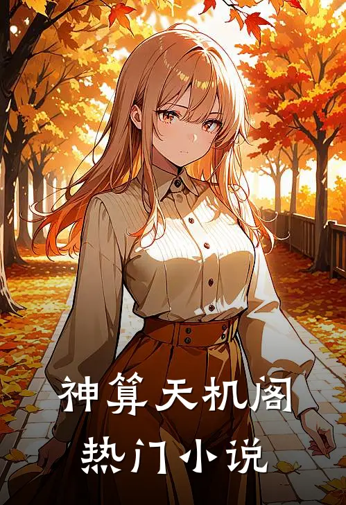 神算天机阁热门小说