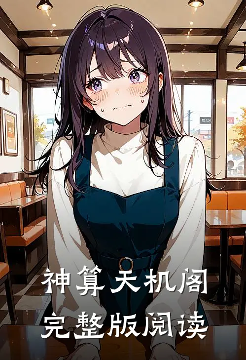神算天机阁完整版阅读