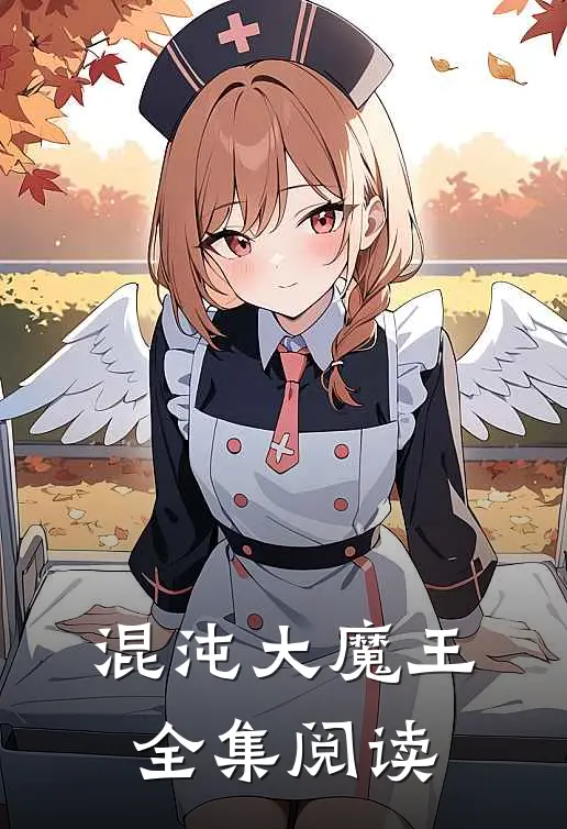 混沌大魔王全集阅读