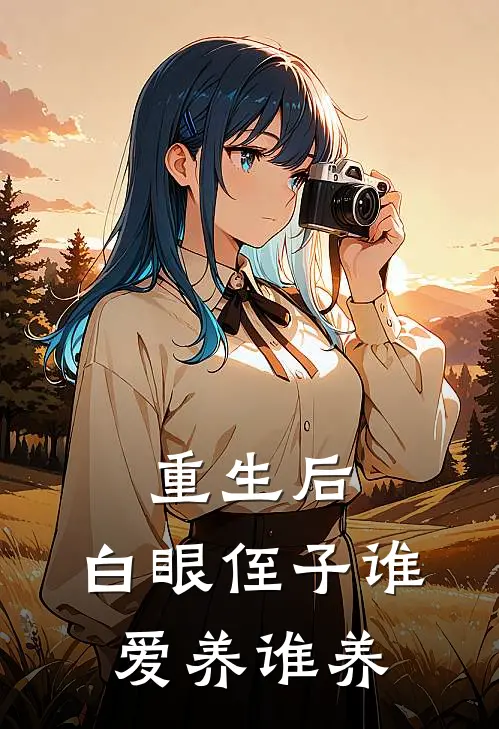 重生后,白眼侄子谁爱养谁养
