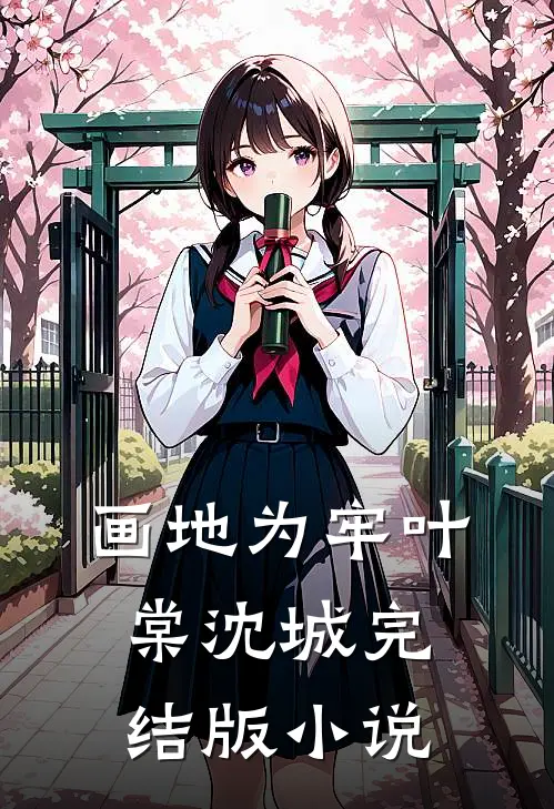 画地为牢叶棠沈城完结版小说
