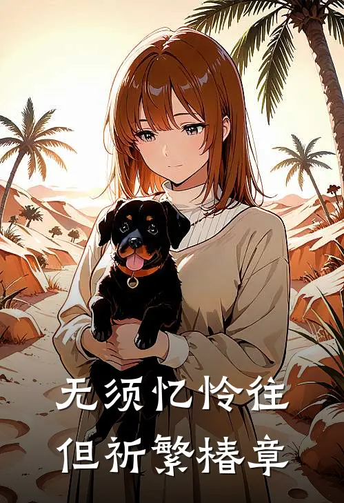 无须忆怜往，但祈繁椿章