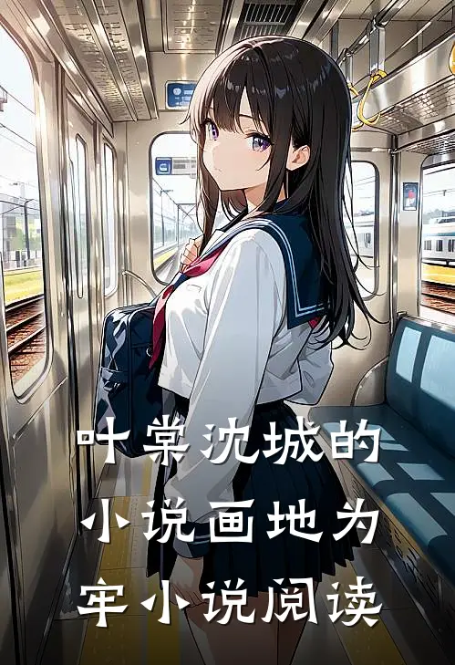 叶棠沈城的小说画地为牢小说阅读