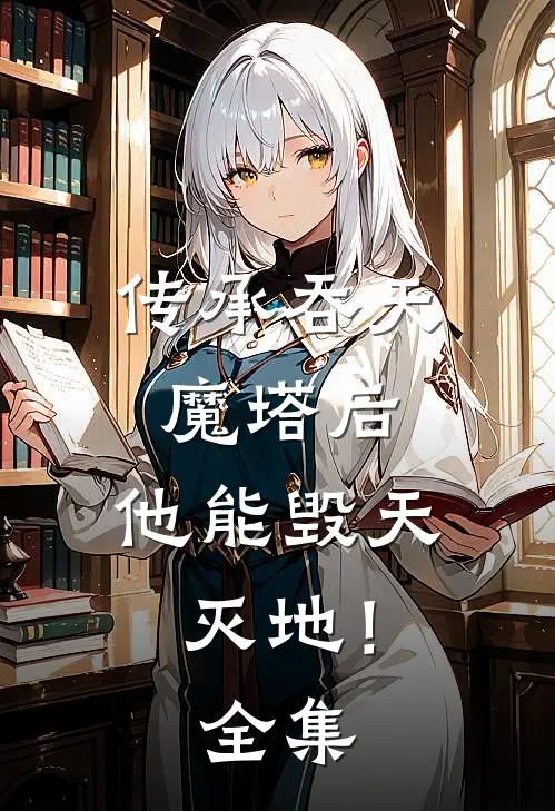传承吞天魔塔后，他能毁天灭地！全集