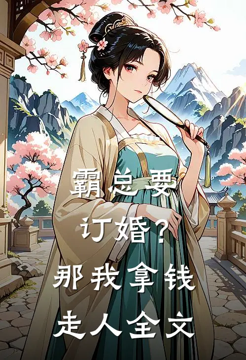 霸总要订婚？那我拿钱走人全文