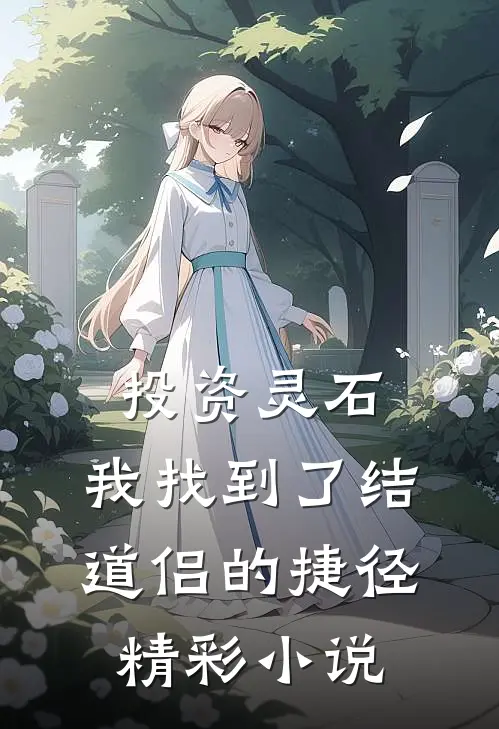 投资灵石，我找到了结道侣的捷径精彩小说
