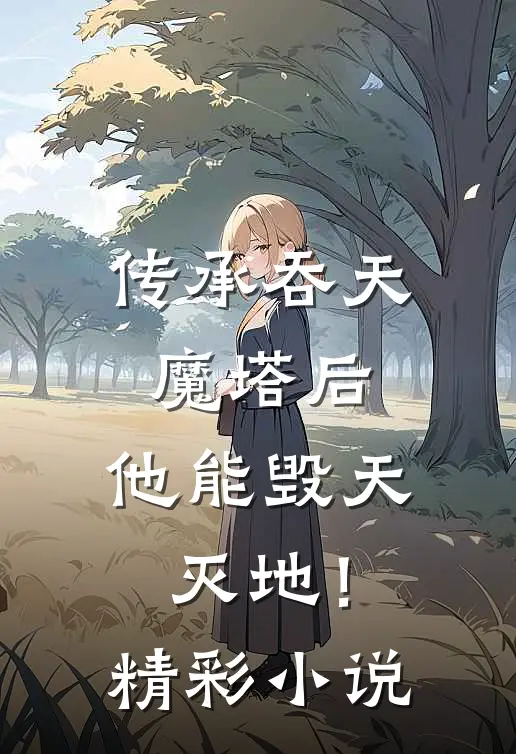 传承吞天魔塔后,他能毁天灭地!精彩小说