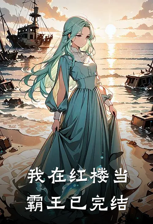 我在红楼当霸王已完结