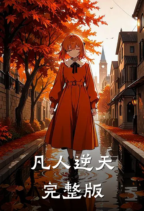 凡人逆天完整版
