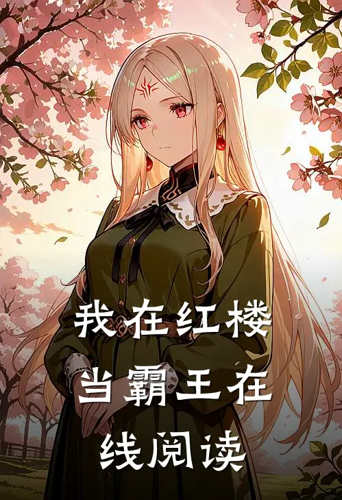 我在红楼当霸王在线阅读