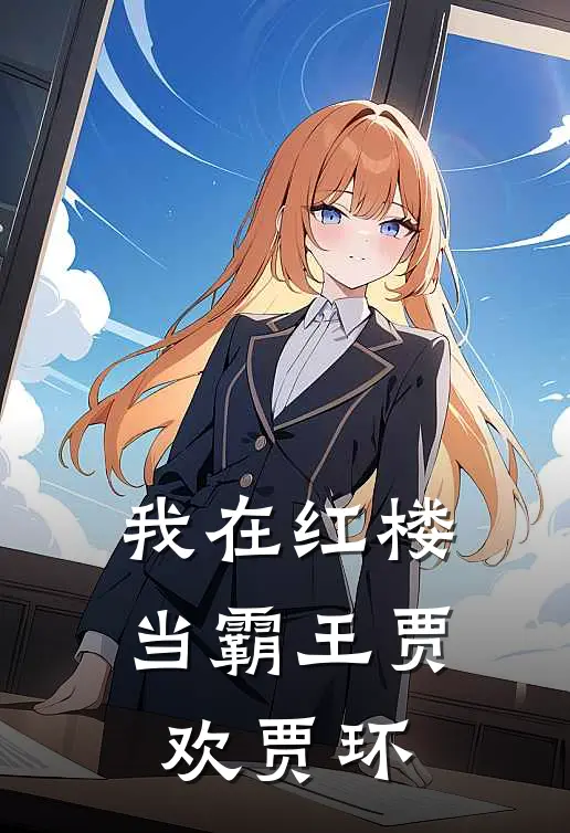 我在红楼当霸王贾欢贾环