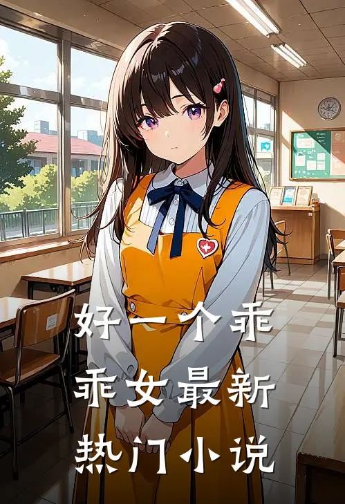 好一个乖乖女最新热门小说