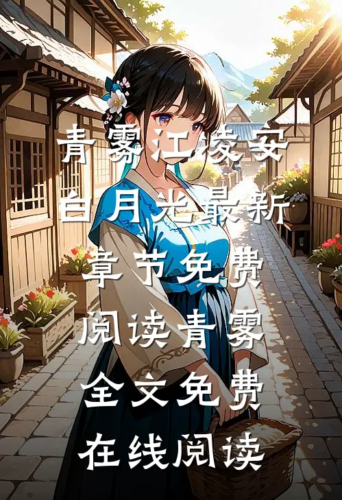 青雾