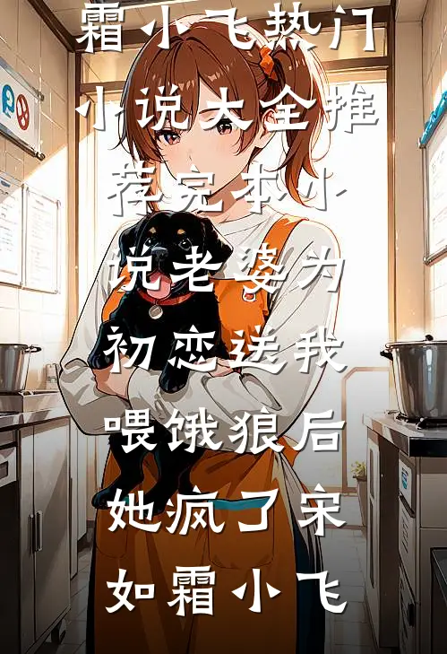 老婆为初恋送我喂饿狼后,她疯了