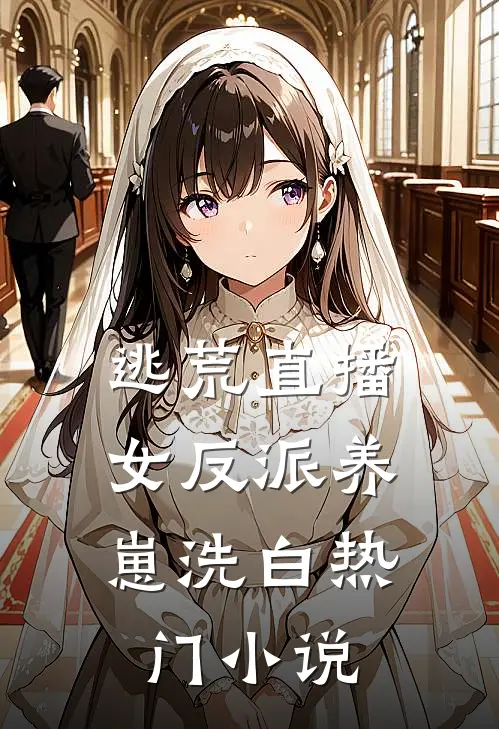 逃荒直播:女反派养崽洗白热门小说