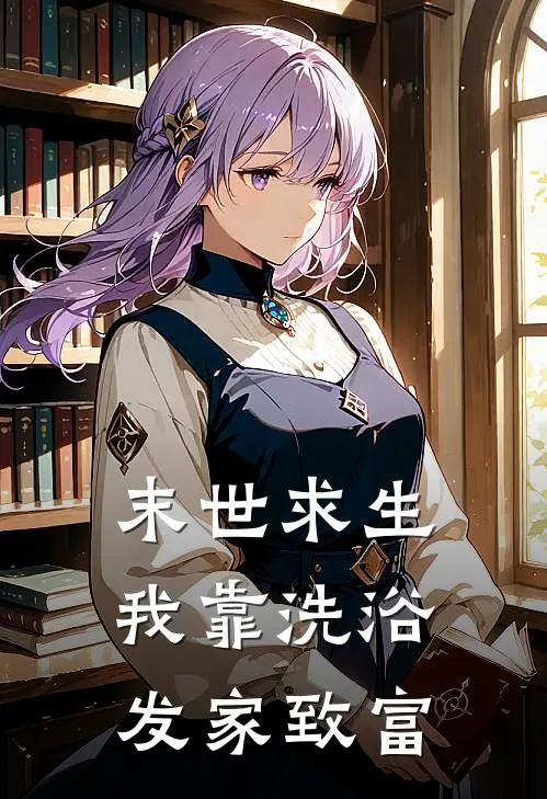 末世求生:我靠洗浴发家致富