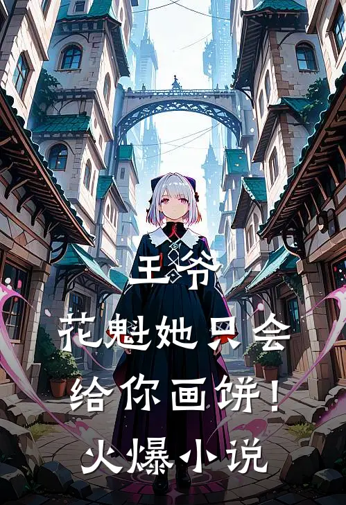 王爷,花魁她只会给你画饼!火爆小说