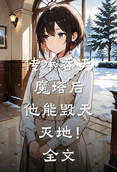 传承吞天魔塔后，他能毁天灭地！全文