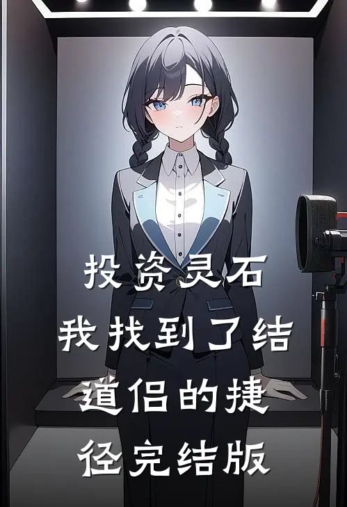 投资灵石，我找到了结道侣的捷径完结版