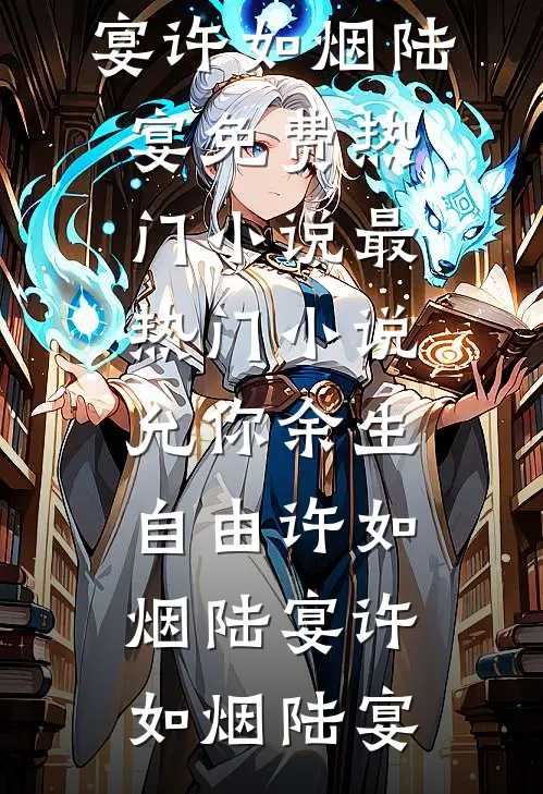 允你余生自由许如烟陆宴