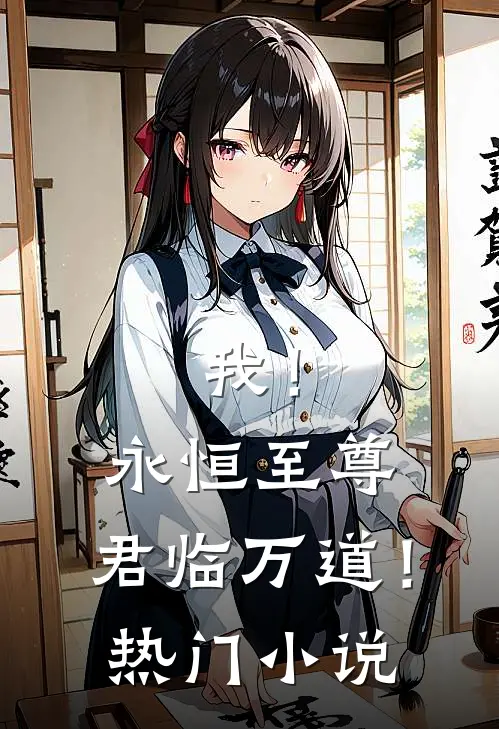 我！永恒至尊，君临万道！热门小说