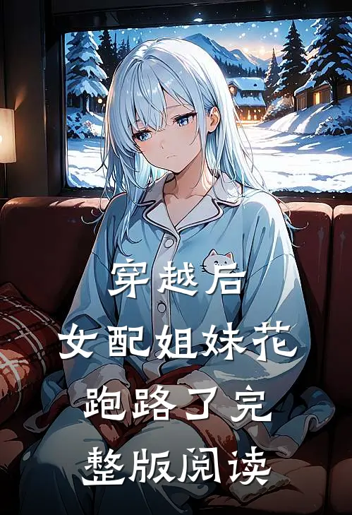 穿越后，女配姐妹花跑路了完整版阅读
