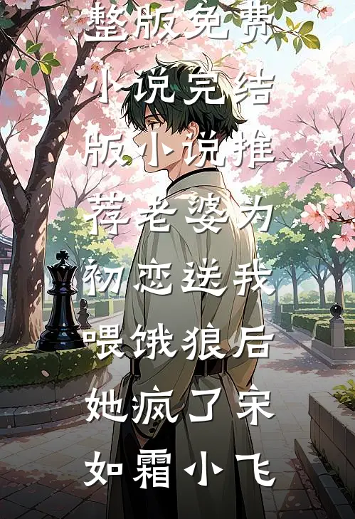 老婆为初恋送我喂饿狼后,她疯了