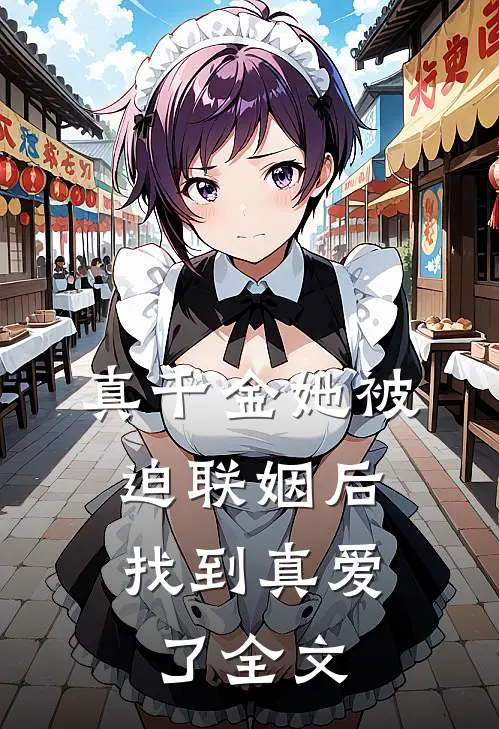 真千金她被迫联姻后，找到真爱了全文