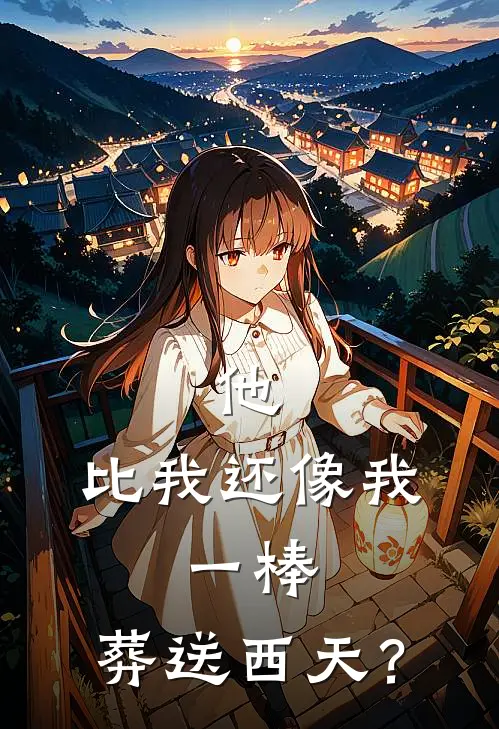 他，比我还像“我”：一棒，葬送西天？