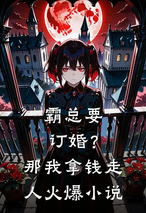霸总要订婚？那我拿钱走人火爆小说