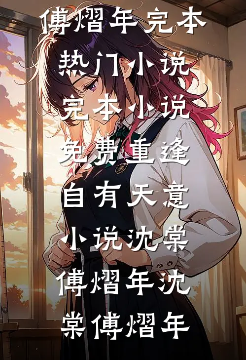重逢自有天意小说沈棠傅熠年