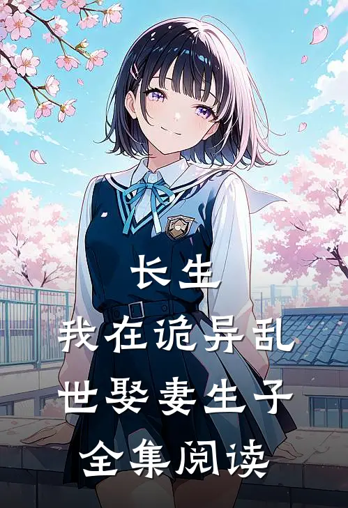 长生:我在诡异乱世娶妻生子全集阅读