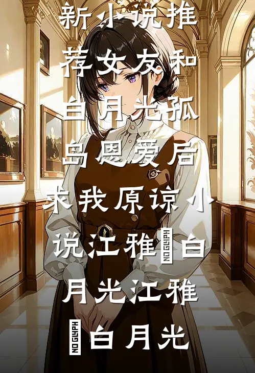 女友和白月光孤岛恩爱后,求我原谅小说江雅玹白月光