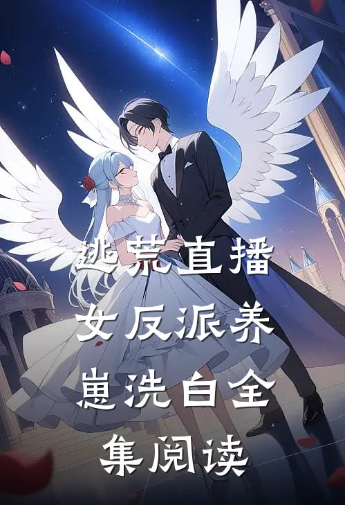 逃荒直播:女反派养崽洗白全集阅读