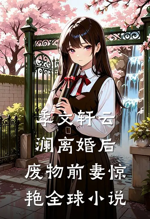 季文轩云澜离婚后，废物前妻惊艳全球小说