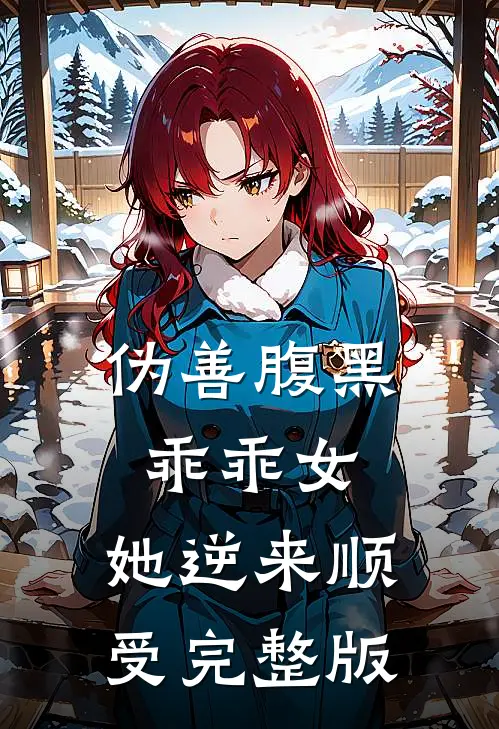 伪善腹黑乖乖女，她逆来顺受完整版
