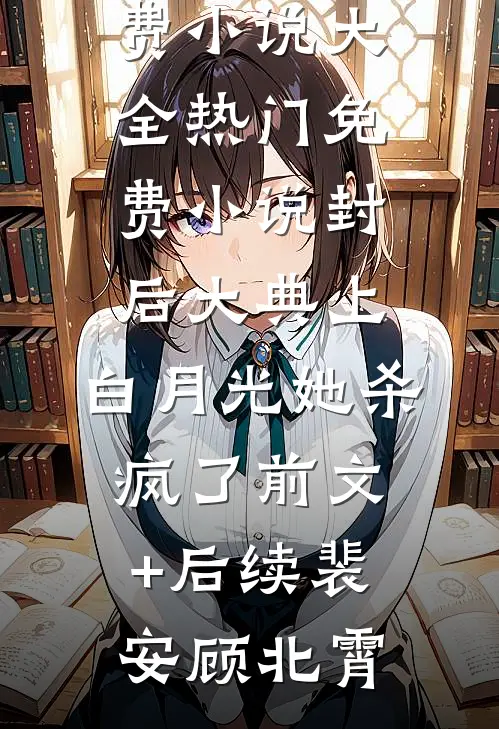 封后大典上,白月光她杀疯了前文+后续