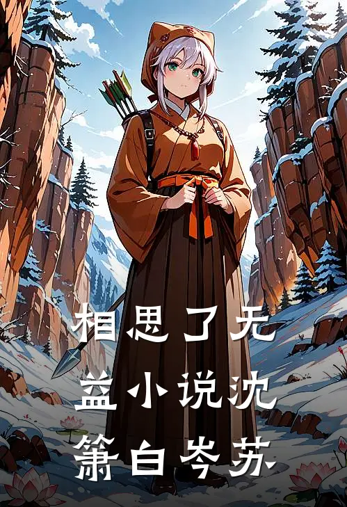 相思了无益小说沈箫白岑苏