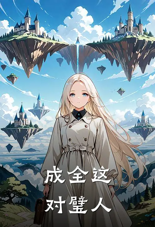 成全这对璧人