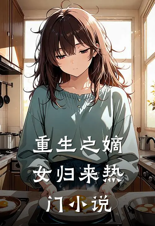 重生之嫡女归来热门小说