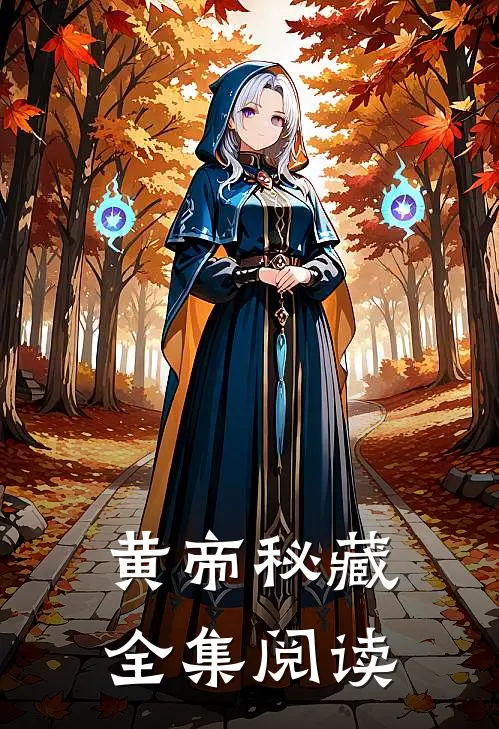 黄帝秘藏全集阅读