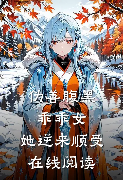 伪善腹黑乖乖女，她逆来顺受在线阅读