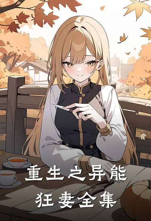 重生之异能狂妻全集