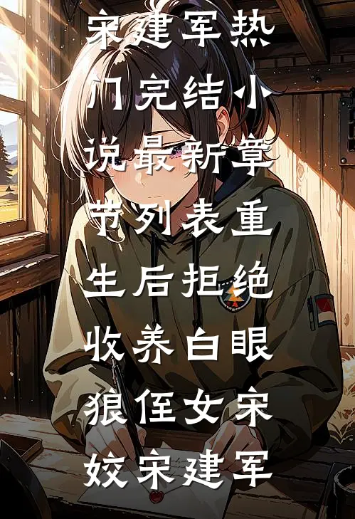 重生后拒绝收养白眼狼侄女