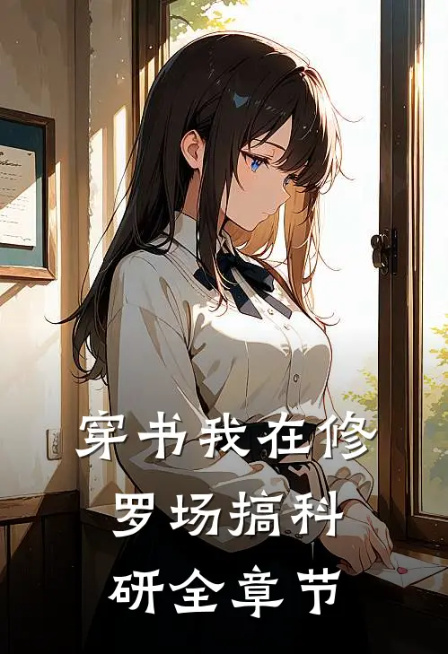 【穿书】我在修罗场搞科研全章节