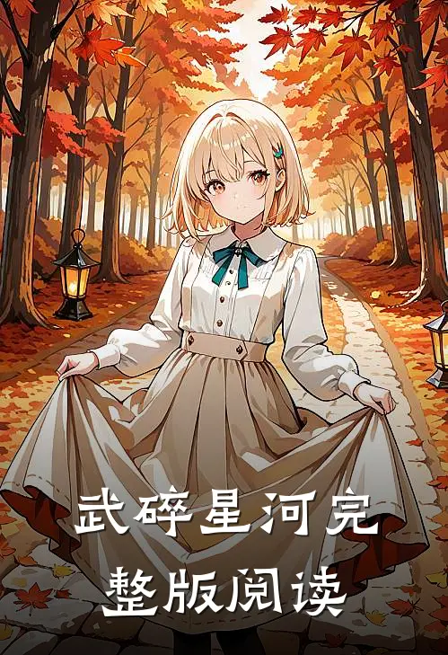 武碎星河完整版阅读