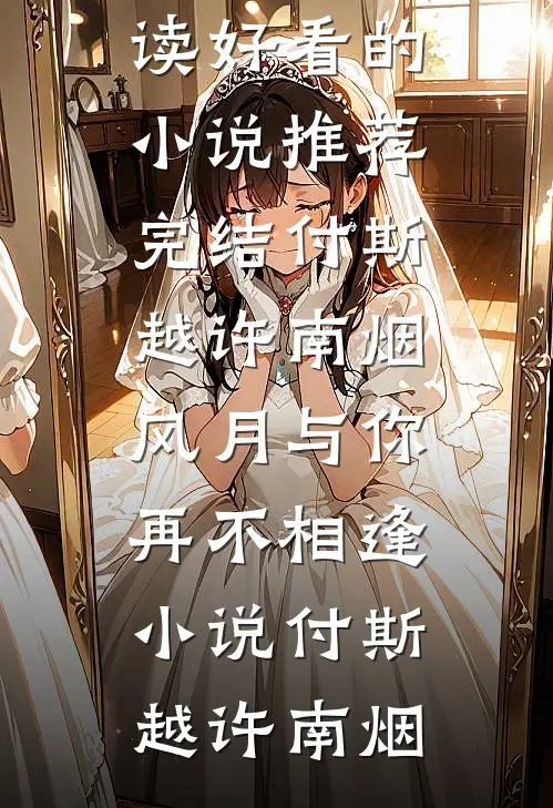 付斯越许南烟风月与你再不相逢小说